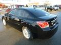 2012 Obsidian Black Pearl Subaru Impreza 2.0i Limited 4 Door  photo #3