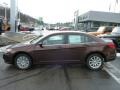 Deep Auburn Pearl - 200 Touring Sedan Photo No. 2