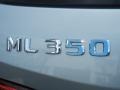 Iridium Silver Metallic - ML 350 4Matic Photo No. 4