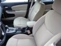 Deep Auburn Pearl - 200 Touring Sedan Photo No. 10