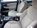 2013 Deep Auburn Pearl Chrysler 200 Touring Sedan  photo #10