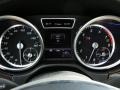 Iridium Silver Metallic - ML 350 4Matic Photo No. 9