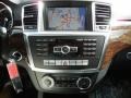 Iridium Silver Metallic - ML 350 4Matic Photo No. 10