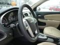 2013 Deep Auburn Pearl Chrysler 200 Touring Sedan  photo #16