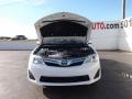 Super White - Camry LE Photo No. 3