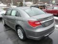 Tungsten Metallic - 200 Touring Sedan Photo No. 2