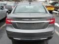 Tungsten Metallic - 200 Touring Sedan Photo No. 3