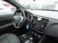 Tungsten Metallic - 200 Touring Sedan Photo No. 6