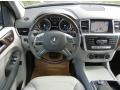 Palladium Silver Metallic - ML 350 4Matic Photo No. 8