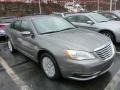 Tungsten Metallic - 200 Touring Sedan Photo No. 8