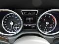 Palladium Silver Metallic - ML 350 4Matic Photo No. 9