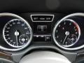 2013 Palladium Silver Metallic Mercedes-Benz ML 350 4Matic  photo #9