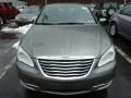 Tungsten Metallic - 200 Touring Sedan Photo No. 9