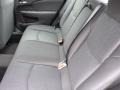 Tungsten Metallic - 200 Touring Sedan Photo No. 12
