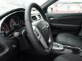 Tungsten Metallic - 200 Touring Sedan Photo No. 17
