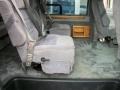 Dark Carmine Red Metallic - Express 1500 Passenger Conversion Van Photo No. 7
