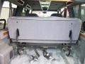 Dark Carmine Red Metallic - Express 1500 Passenger Conversion Van Photo No. 8