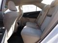 Super White - Camry LE Photo No. 19