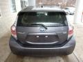 Magnetic Gray Metallic - Prius c Hybrid Two Photo No. 3