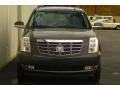 Galaxy Gray Metallic - Escalade Luxury AWD Photo No. 2