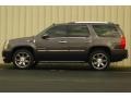 2011 Galaxy Gray Metallic Cadillac Escalade Luxury AWD  photo #3