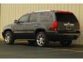 Galaxy Gray Metallic - Escalade Luxury AWD Photo No. 4