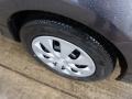 2012 Magnetic Gray Metallic Toyota Prius c Hybrid Two  photo #8
