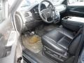 Blue Granite Metallic - Tahoe LS 4x4 Photo No. 6
