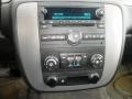 2009 Chevrolet Tahoe LS 4x4 Controls