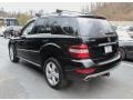 Black - ML 350 4Matic Photo No. 4
