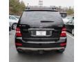 Black - ML 350 4Matic Photo No. 5