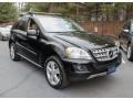 Black - ML 350 4Matic Photo No. 7