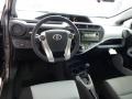 2012 Magnetic Gray Metallic Toyota Prius c Hybrid Two  photo #15