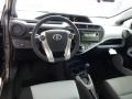 Magnetic Gray Metallic - Prius c Hybrid Two Photo No. 15