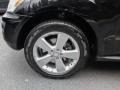 Black - ML 350 4Matic Photo No. 8