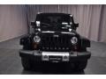 Black - Wrangler Sahara 4x4 Photo No. 3