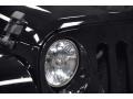 Black - Wrangler Sahara 4x4 Photo No. 6