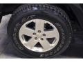 Black - Wrangler Sahara 4x4 Photo No. 8