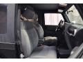 Black - Wrangler Sahara 4x4 Photo No. 10