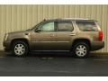 Mocha Steel Metallic - Escalade AWD Photo No. 3