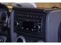 Black - Wrangler Sahara 4x4 Photo No. 11