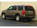 Mocha Steel Metallic - Escalade AWD Photo No. 4