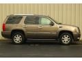 Mocha Steel Metallic - Escalade AWD Photo No. 7