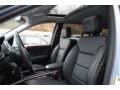 Alpine Rain Metallic - ML 350 4Matic Photo No. 12