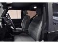 Black - Wrangler Sahara 4x4 Photo No. 22
