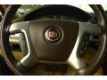 Mocha Steel Metallic - Escalade AWD Photo No. 18