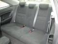Gray Rear Seat Photo for 2008 Honda Civic #75789499