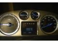 Mocha Steel Metallic - Escalade AWD Photo No. 19