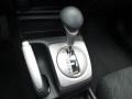  2008 Civic EX Coupe 5 Speed Automatic Shifter
