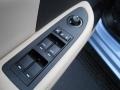 Black/Light Frost Controls Photo for 2012 Chrysler 200 #75790034